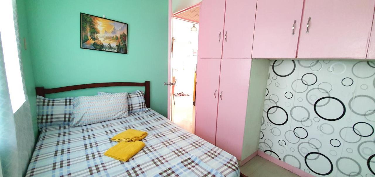 House For Rent Iloilo Arevalo Villa Kültér fotó