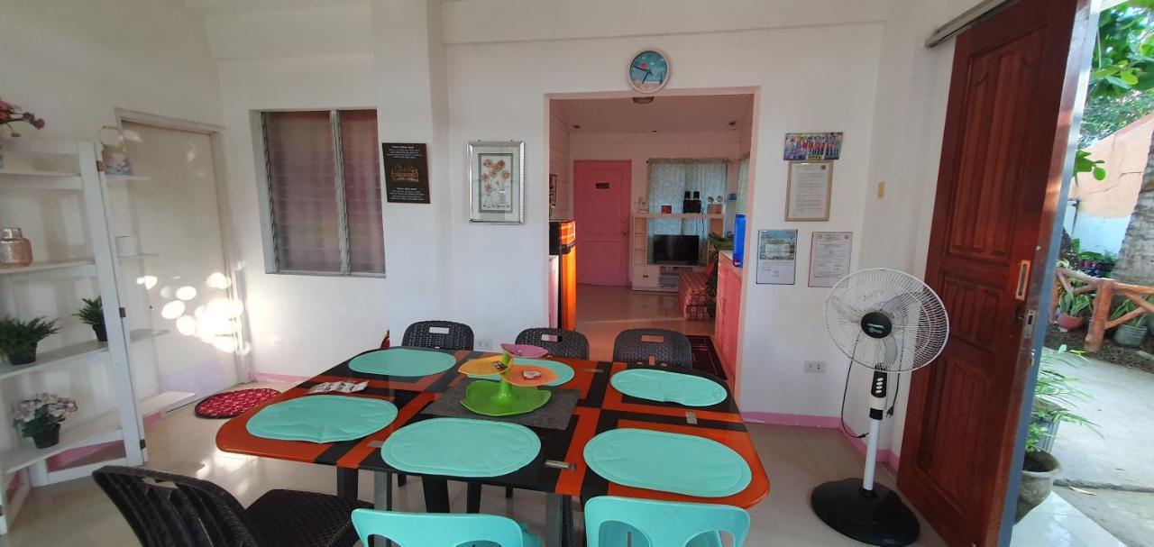 House For Rent Iloilo Arevalo Villa Kültér fotó
