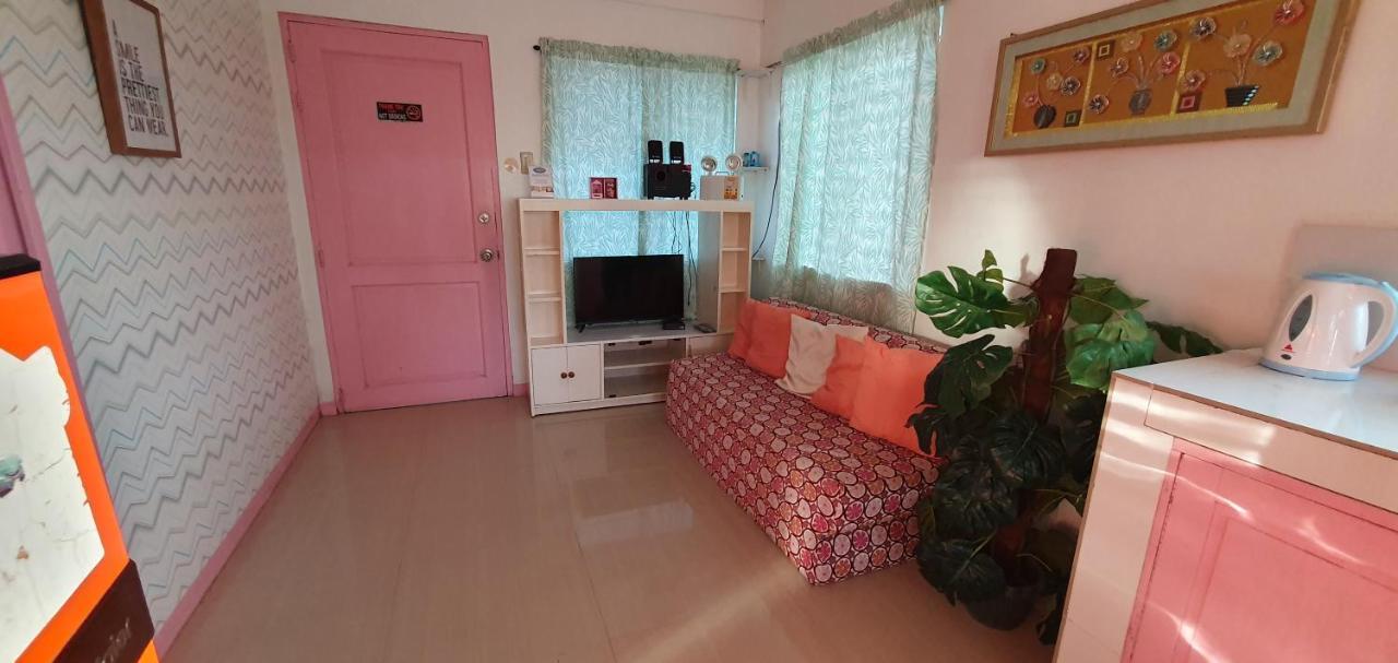House For Rent Iloilo Arevalo Villa Kültér fotó