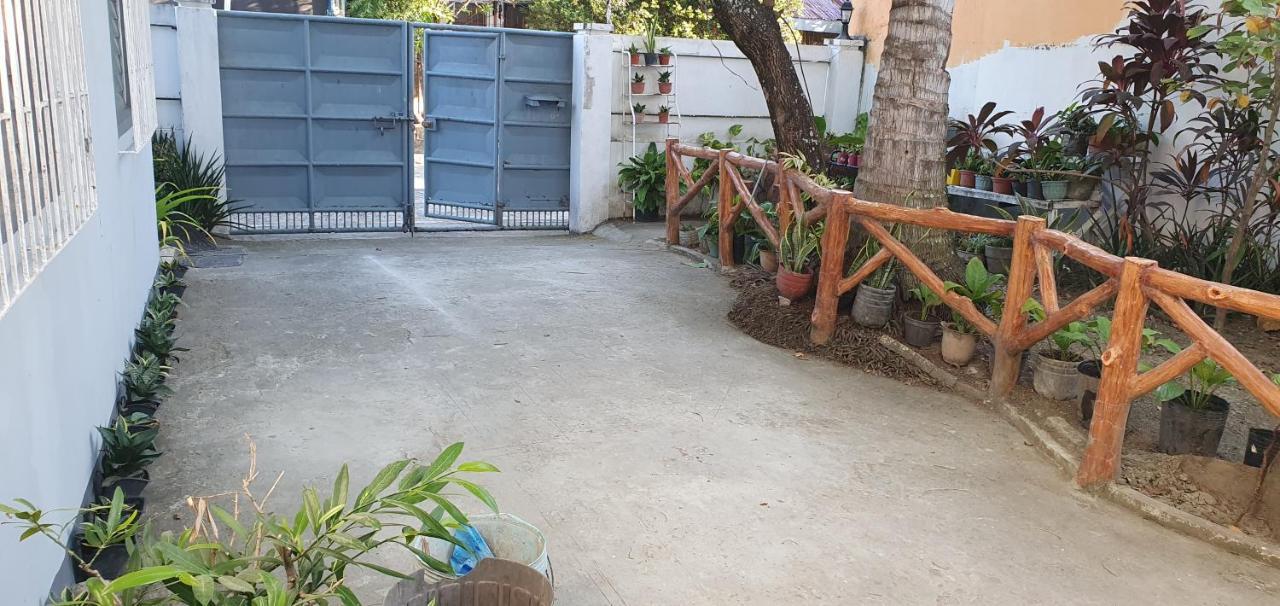 House For Rent Iloilo Arevalo Villa Kültér fotó